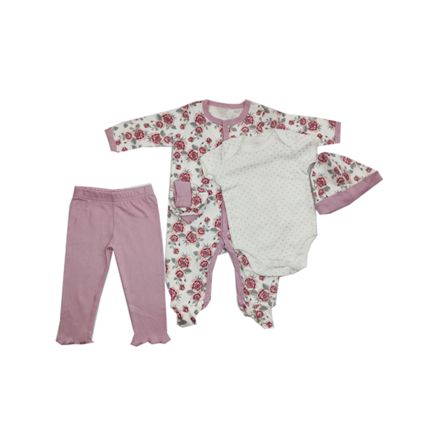 Baby gift sets