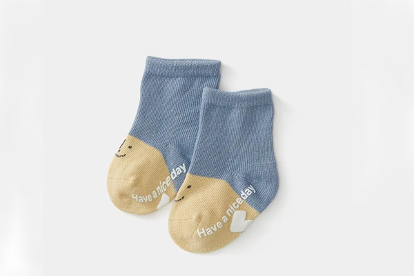 baby socks