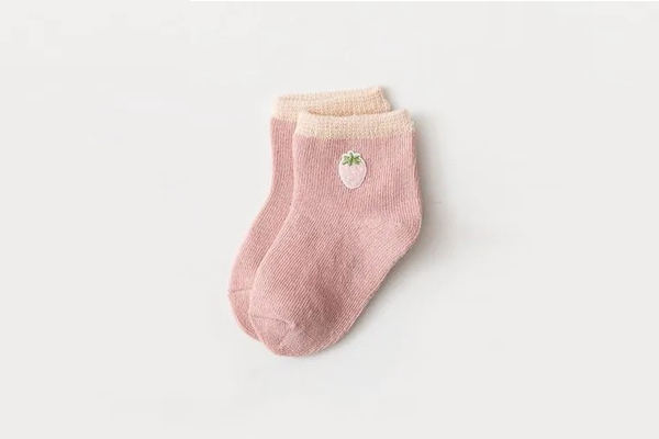 baby socks