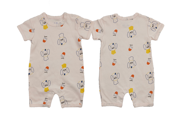Baby rompers how to choose