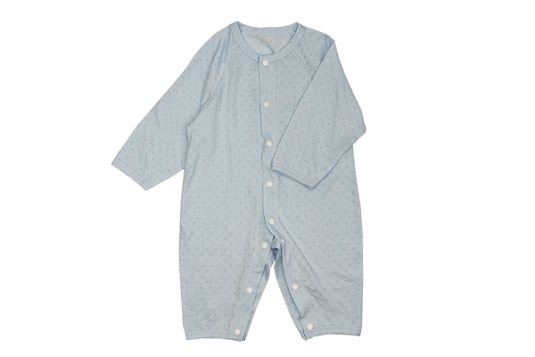 pay attention to when choosing clothes for new babies