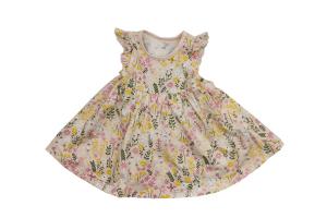 How to choose a baby dress