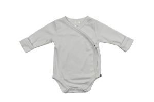 How to choose fabrics for baby clothes