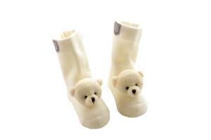 Rules for buying baby socks